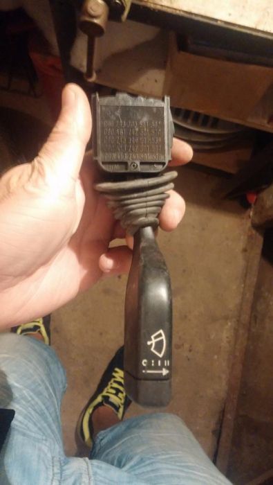 Части за Opel Astra F