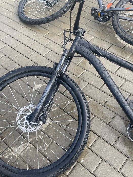 Rockrider custom st120 (se schimba cu G2 sau se vinde)