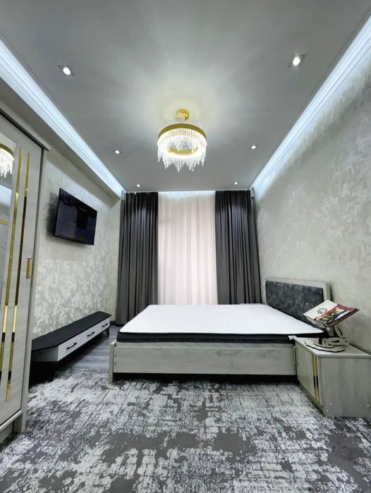 Юнусабад 14, 2/4/16 НоВоСтРоЙкА ЖК"СаЙрАм" ЕвРоРеМоНтОм Мебель Техника