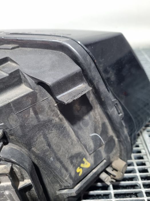 Far Stanga AUDI Q5 2008 - 2012 SUV 4 Usi (1537) Xenon PRINDERI RUPTE NECESITA REPARATI Garantie