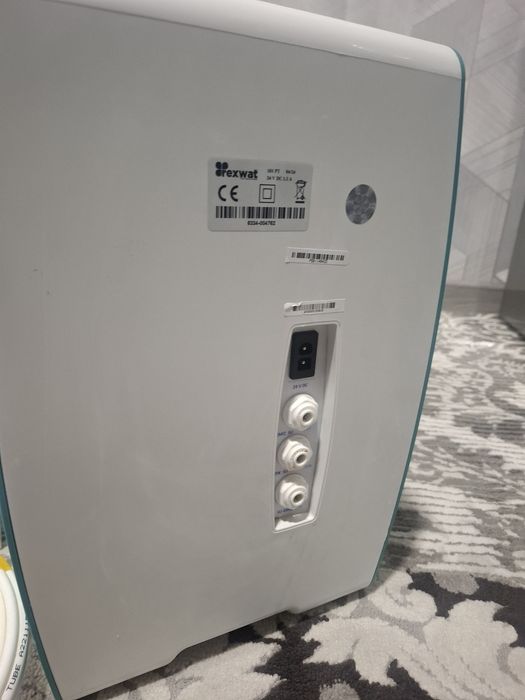 Водяной фильтр (Сув фильтри, для воды)