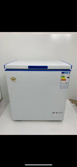 Со склада Морозильники Ларь для дома