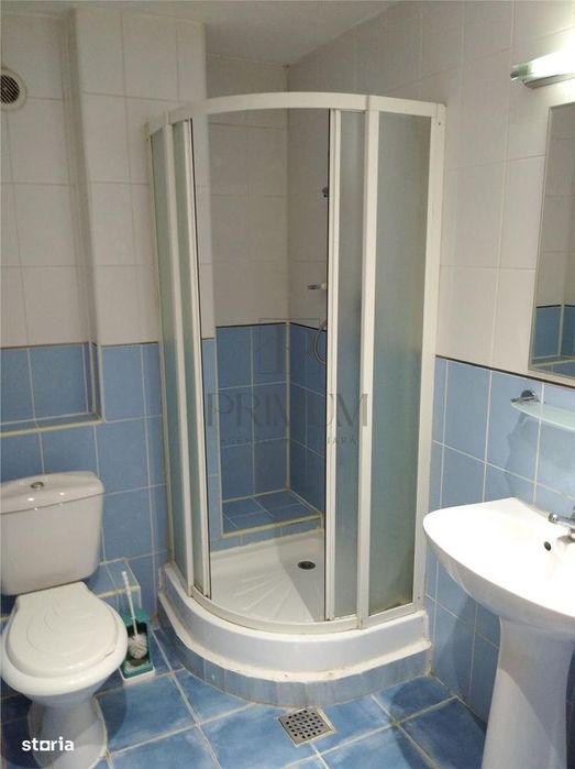 Aradului - 3 Camere - 2 Bai - Bloc Nou - Et 4 Lift - Decomandat - Loc