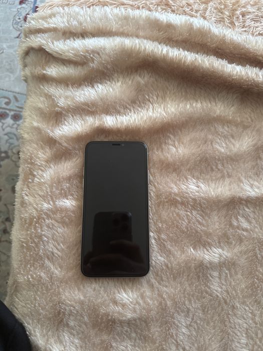 Айфон10 в хорошем состояние 55000