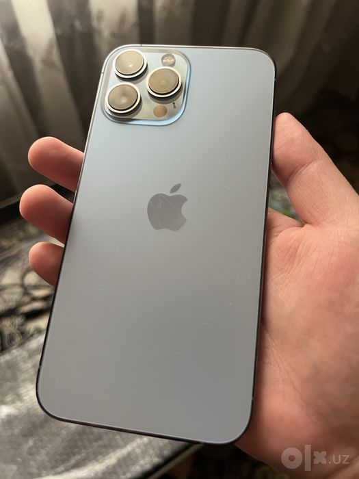 Продаю iphone 13 pro max 512gb