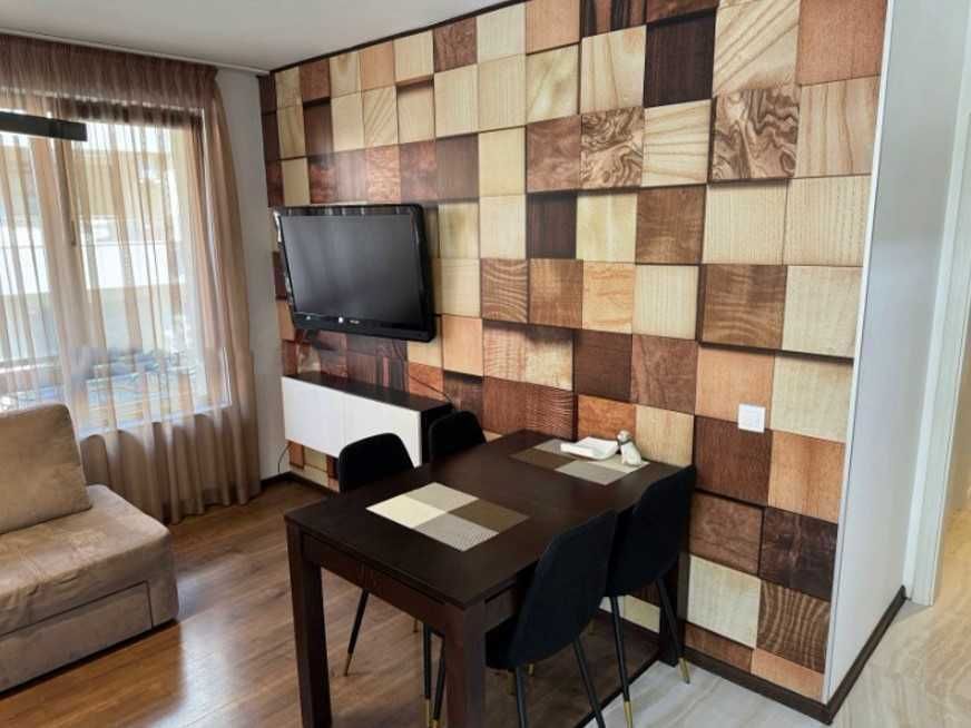 Продава се Тристаен апартамент в София, Бъкстон - 108 кв.м за 1519 €/кв.м - Снимка #1