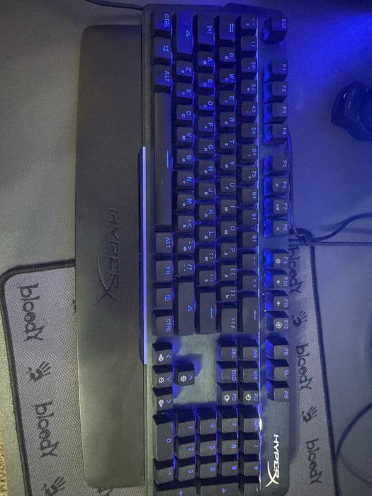 Игровой компьютор