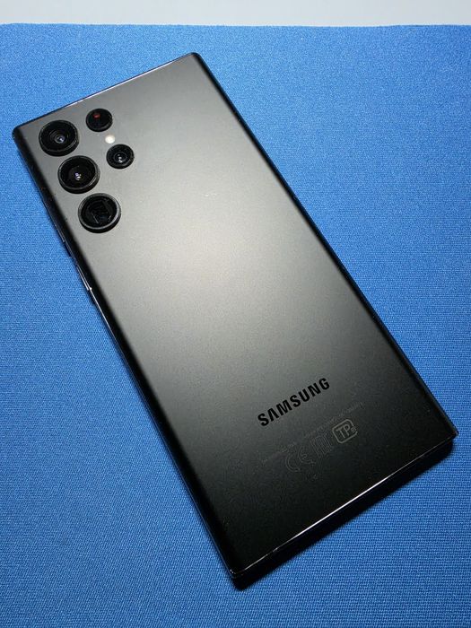 Samsung Galaxy S22 ULTRA 512 ГБ
