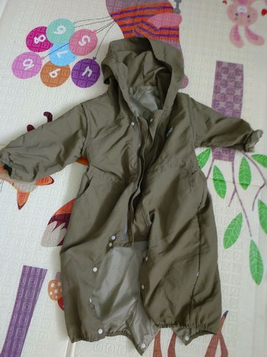 Комбинезон для ребенка