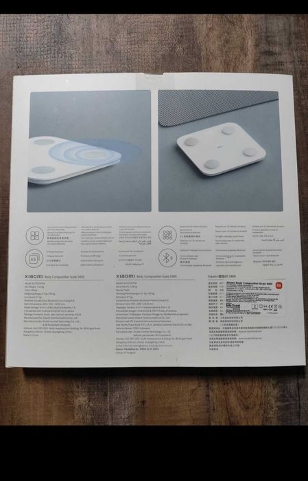 Cintar smart xiaomi