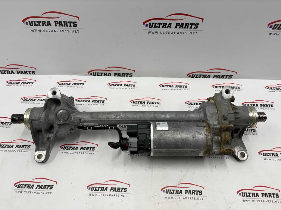 Електрическа Рейка За БМВ 5 Г30 6 Г32 7 Г11 BMW 5er G30 G31 6er G32 7er G11