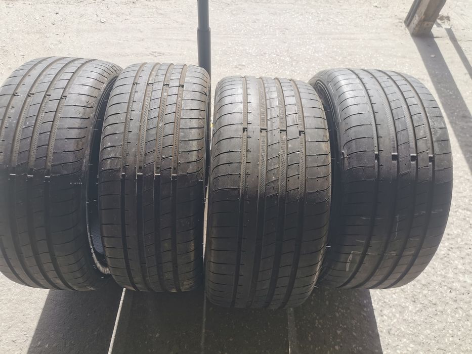 245 45/275 40 18  GoodYear 22г