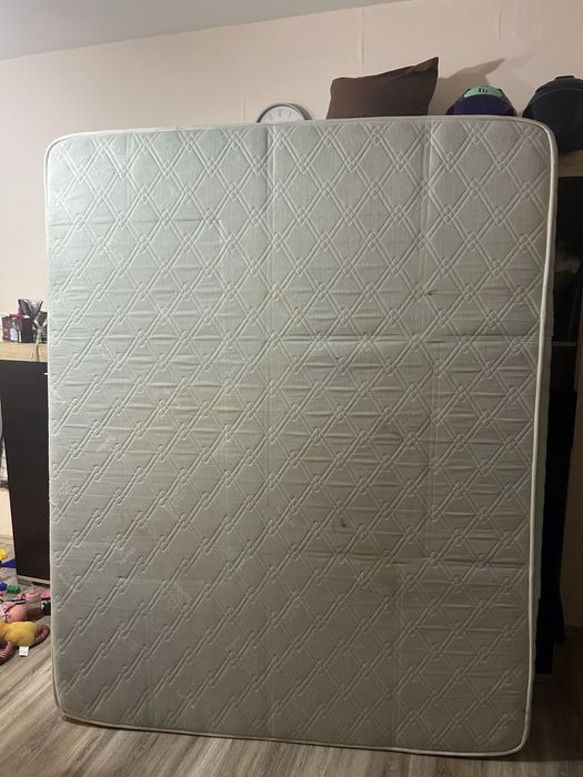 Матрак -160/200 использован