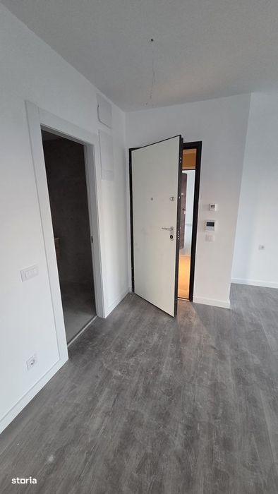 High Garden East, Studio 36mp utili cu balcon (by Nusco)