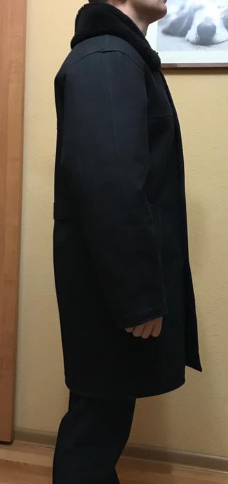 Полушубок Тулуп