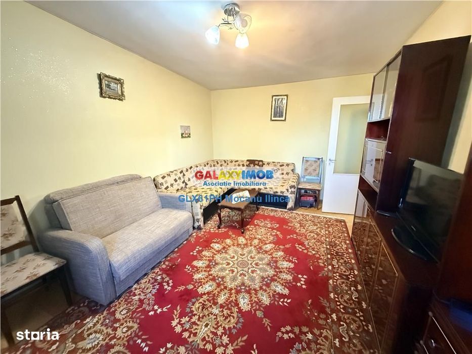 Vanzare apartament 2 camere, Vest, Ploiesti