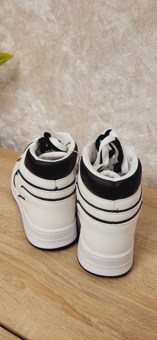 pantofi sport incaltaminte inalta marimea 37