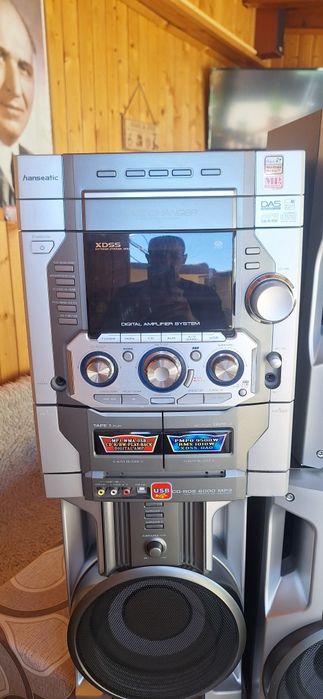 Hanseatic  свири много добре