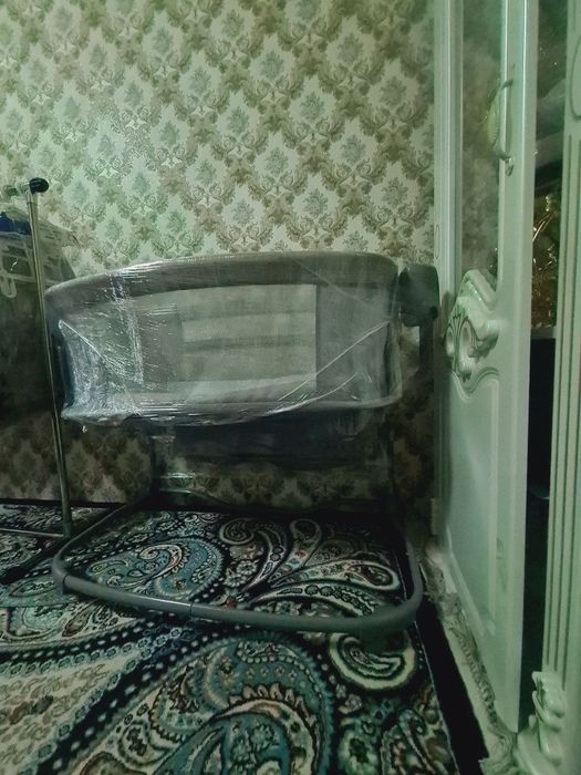 Электронная люлька