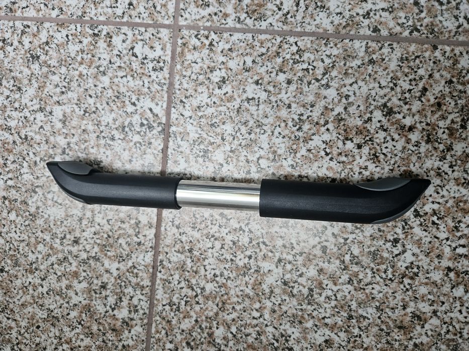 Pompa manuala bicicletă
