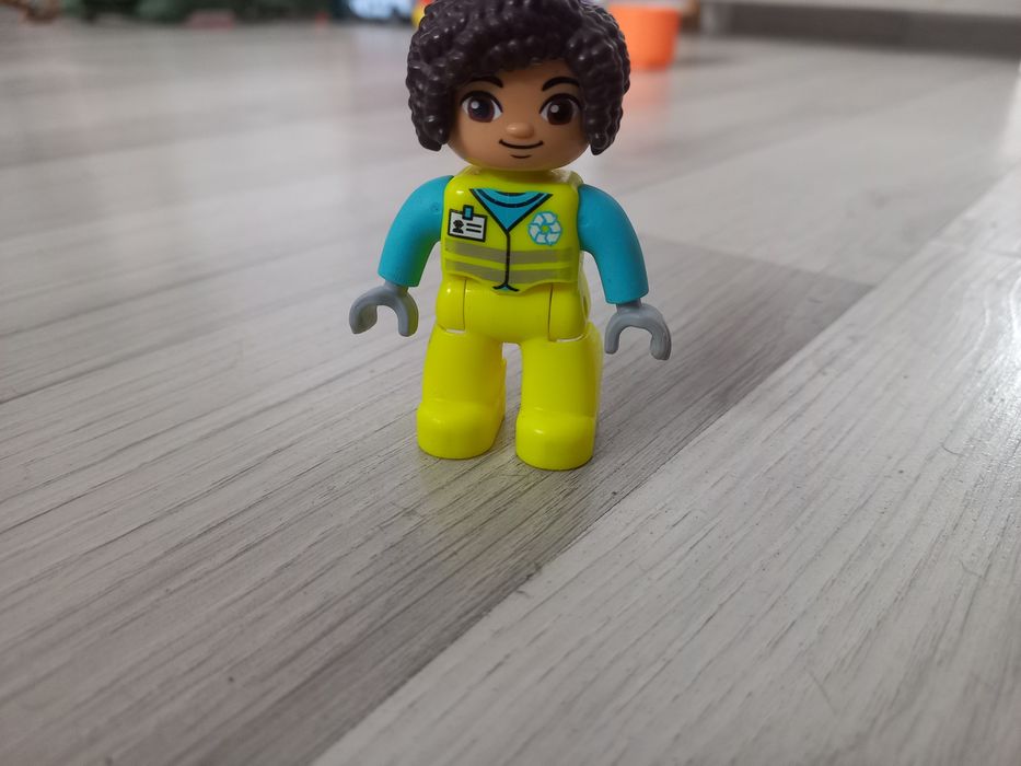 Figurina Lego Duplo