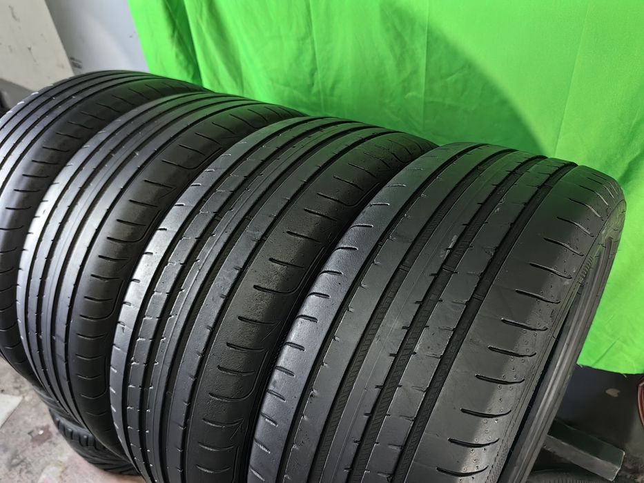 235/45R19 Goodyear 2023 stare foarte buna