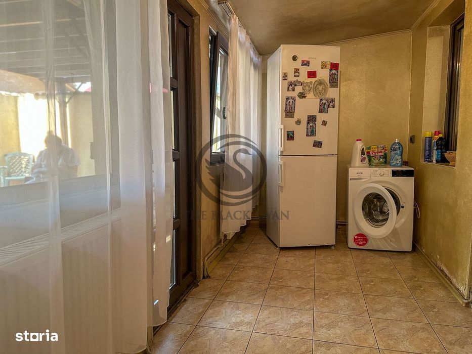 Casa 4 camere de vanzare | Romanesti, Prahova | Comision 0%