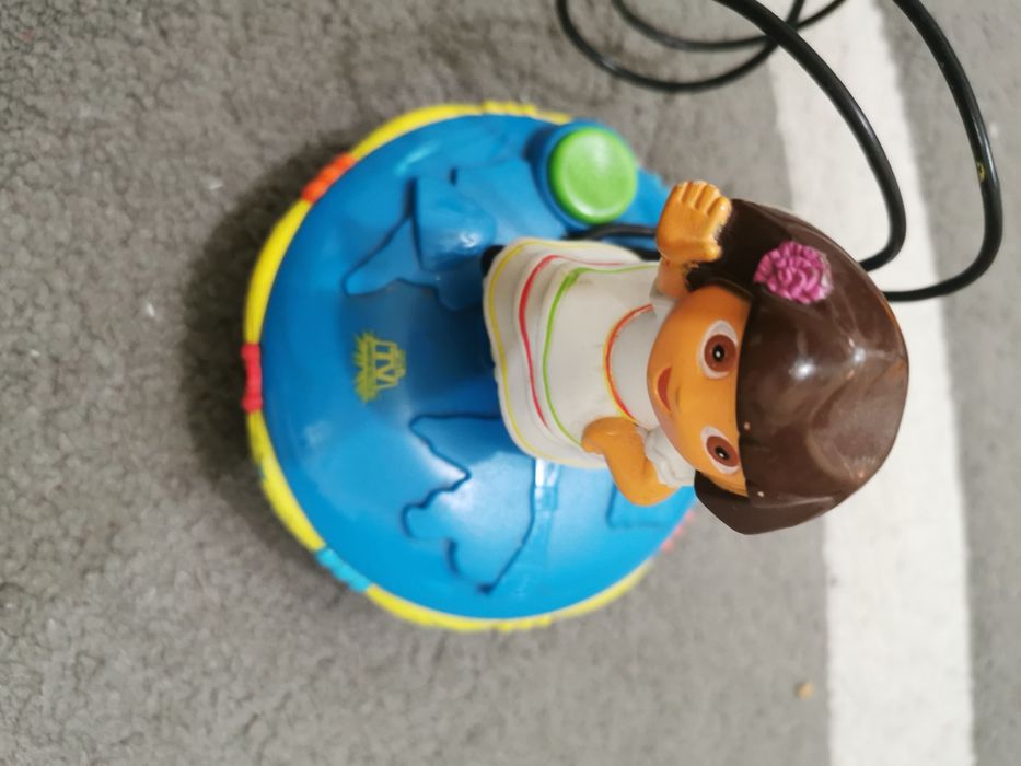 Тв игра Дора изследователската