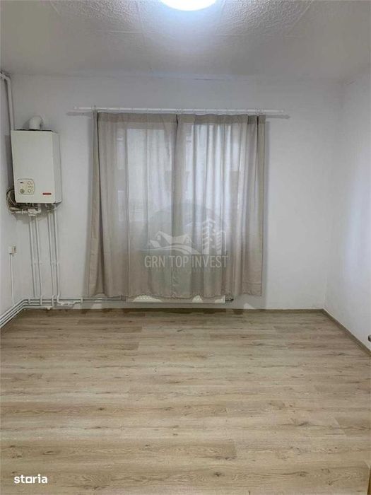 Garsoniera cu o camera in zona Broscarie — fotografia 3