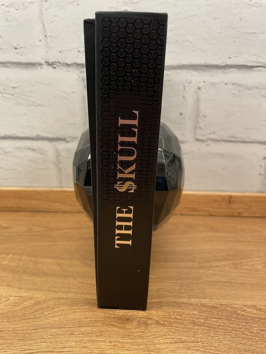Philipp Plein The Skull 125ml parfum