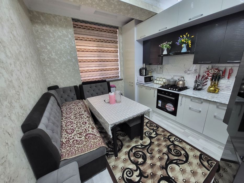 Аренда кв без маклер Мирзо-Улугбекский районе