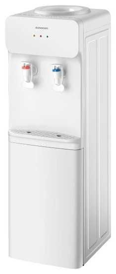 Кулеры для воды ALMACOM