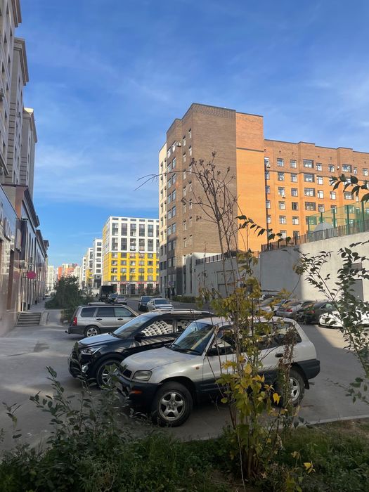 Сдам в аренду помещение 65кв.м