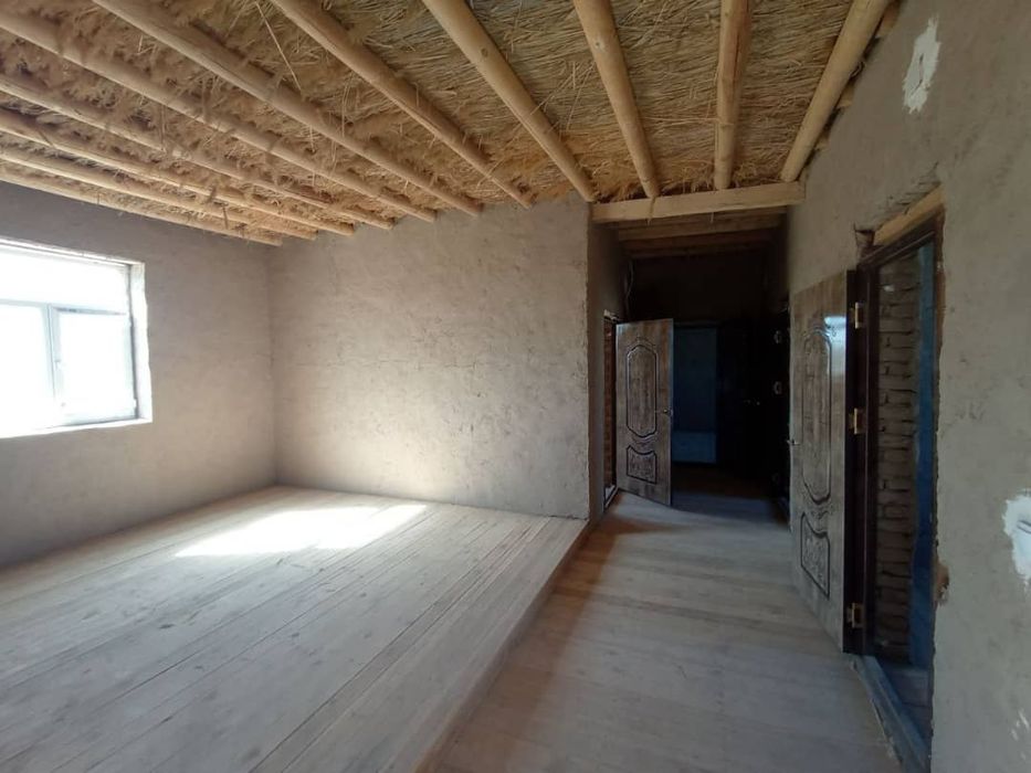 Ховли жой сотилади Мол бозорни кучасинда, , 2,4 сотих