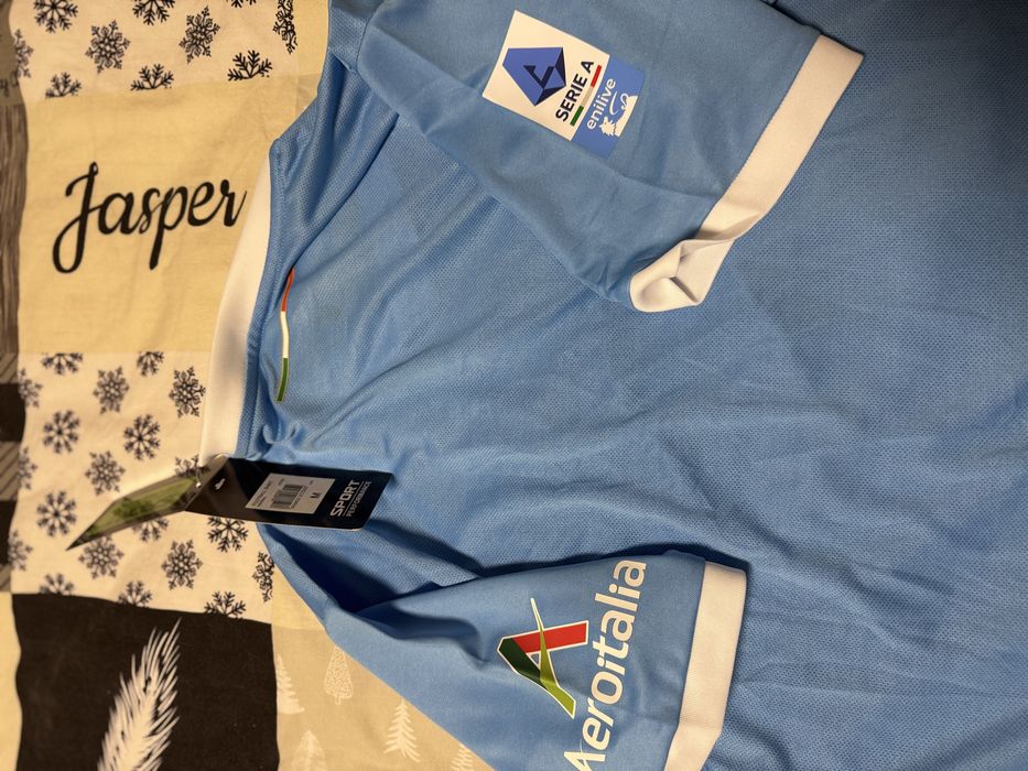 Lazio 25/26 pro version