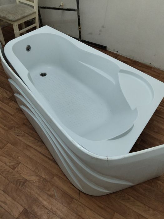 Ванна в отличном сост