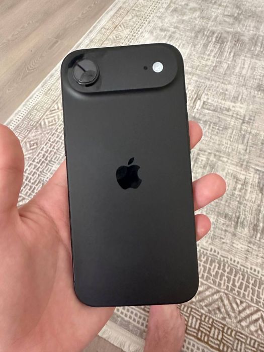 Iphone Air.