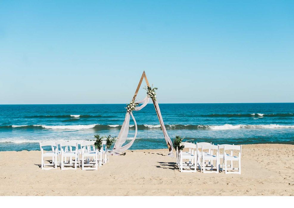 Дървени бохо арки за сватба, арка за сватба, украса