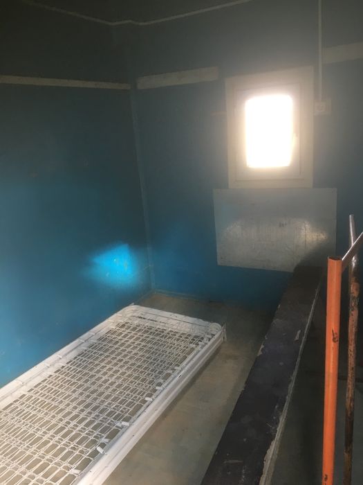 Контеинер  жилой