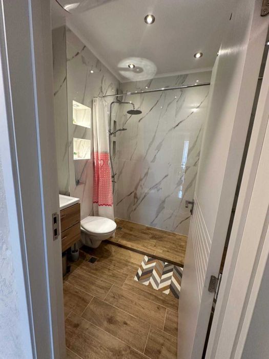 Двустаен апартамент в Христо Смирненски