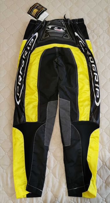 *ЧИСТО НОВО* Мотокрос/ендуро долнище