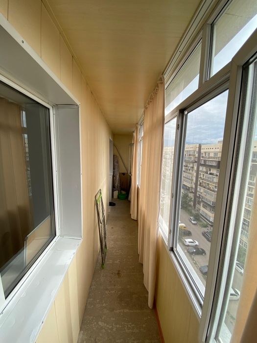 Продаётся 1-комнатная квартира