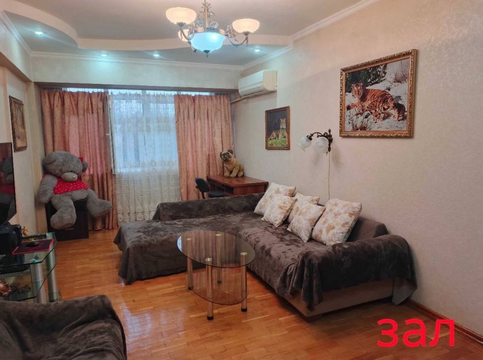 Продаётся квартира в Юнусабаде Ор Метро Минор, Ц - 5