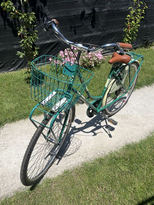 Bicicleta de vanzare