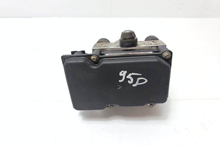 Pompa ABS 00517250970 Citroen Jumper a 2-a generatie seria