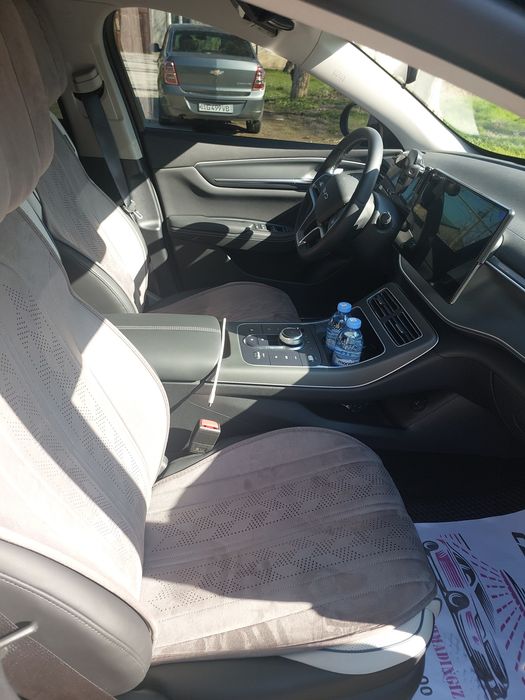 Byd chazor 120 ful 2026