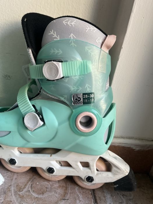 Детски ролери Oxelo