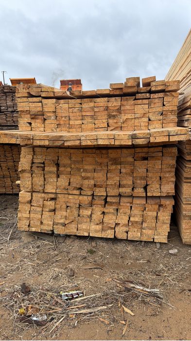 Пиломатериал доска