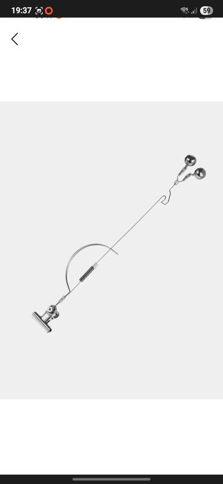 Продам колокольчики для рыбалки