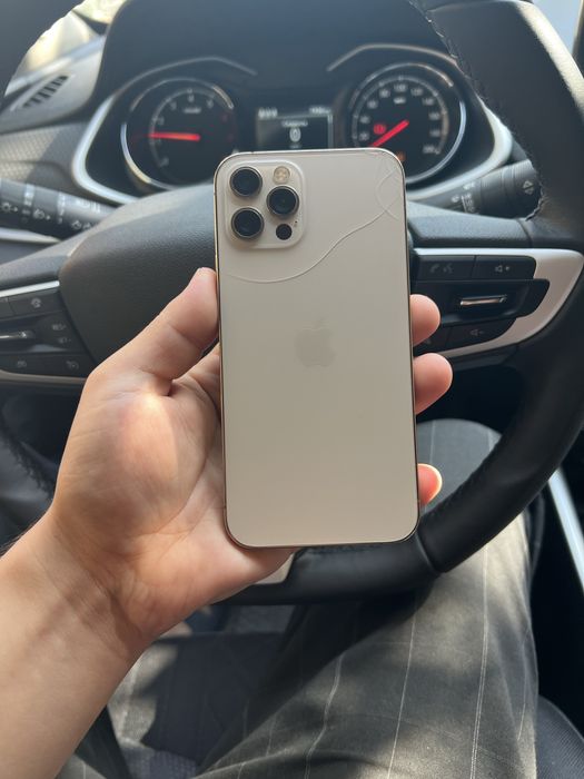 Iphone 12 pro 128 gb